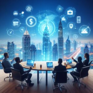 Digital Marketing Trends in Dubai for 2023 and Beyond