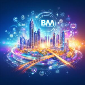 Dominate the Digital Arena: BM Digital Marketing's Premier SEO Services in Dubai