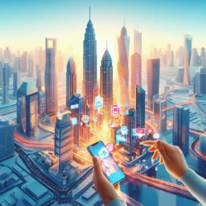 How to Build a Strong Brand Identity in Dubai