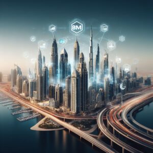 How to Get Leads for Real Estate in Dubai: A Guide by BM Digital Marketing Agency