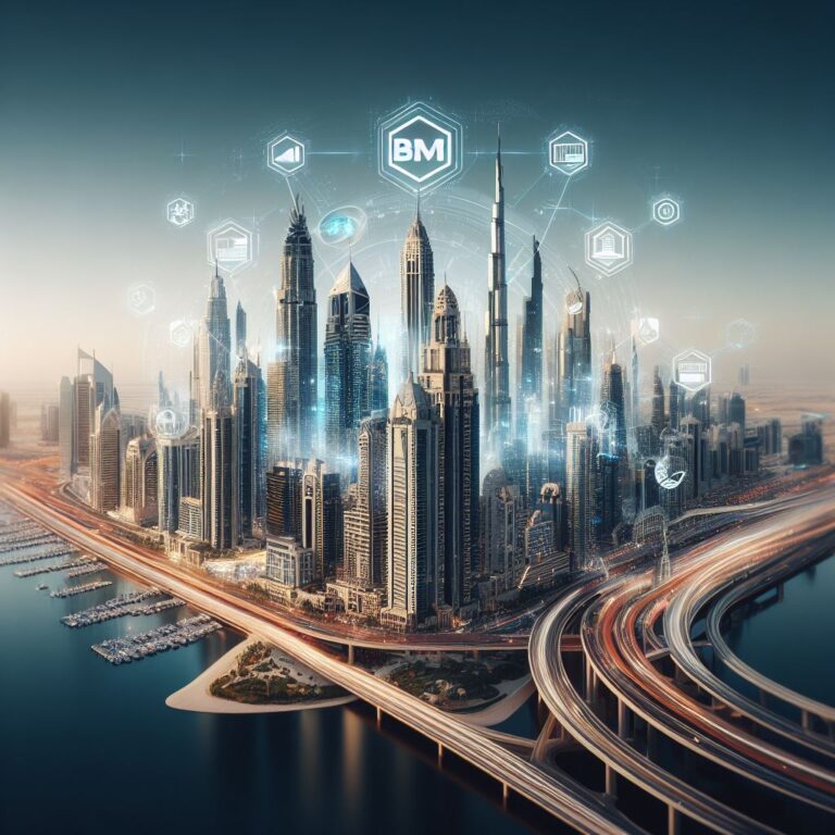 How to Get Leads for Real Estate in Dubai: A Guide by BM Digital Marketing Agency