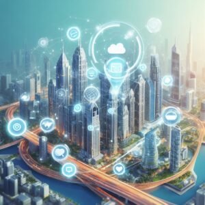 Social Media Lead Generation for Real Estate in Dubai: A Comprehensive Guide