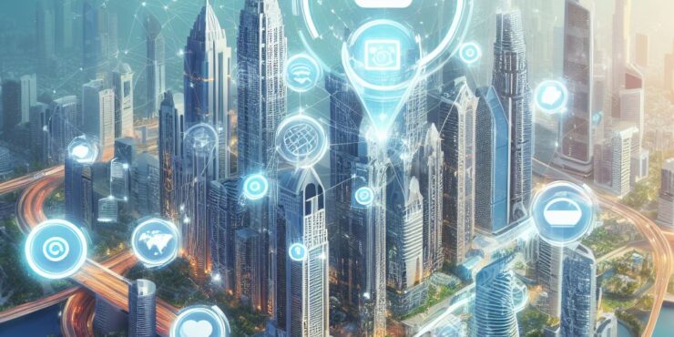 Social Media Lead Generation for Real Estate in Dubai: A Comprehensive Guide