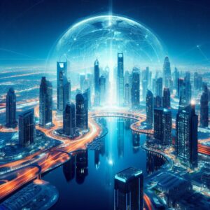 The Importance of Brand Identity in Dubai: A Key to Success