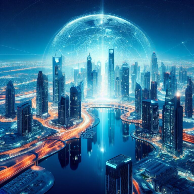 The Importance of Brand Identity in Dubai: A Key to Success