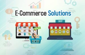 Elevating E-Commerce: Excellence of BM Digital for Website Development in Dubai