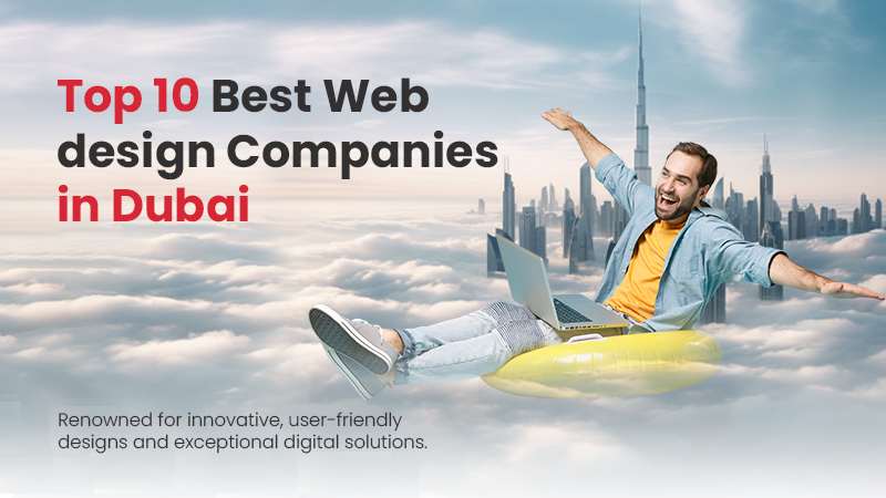 How to Select the Best Web Development Agency in Dubai 2024