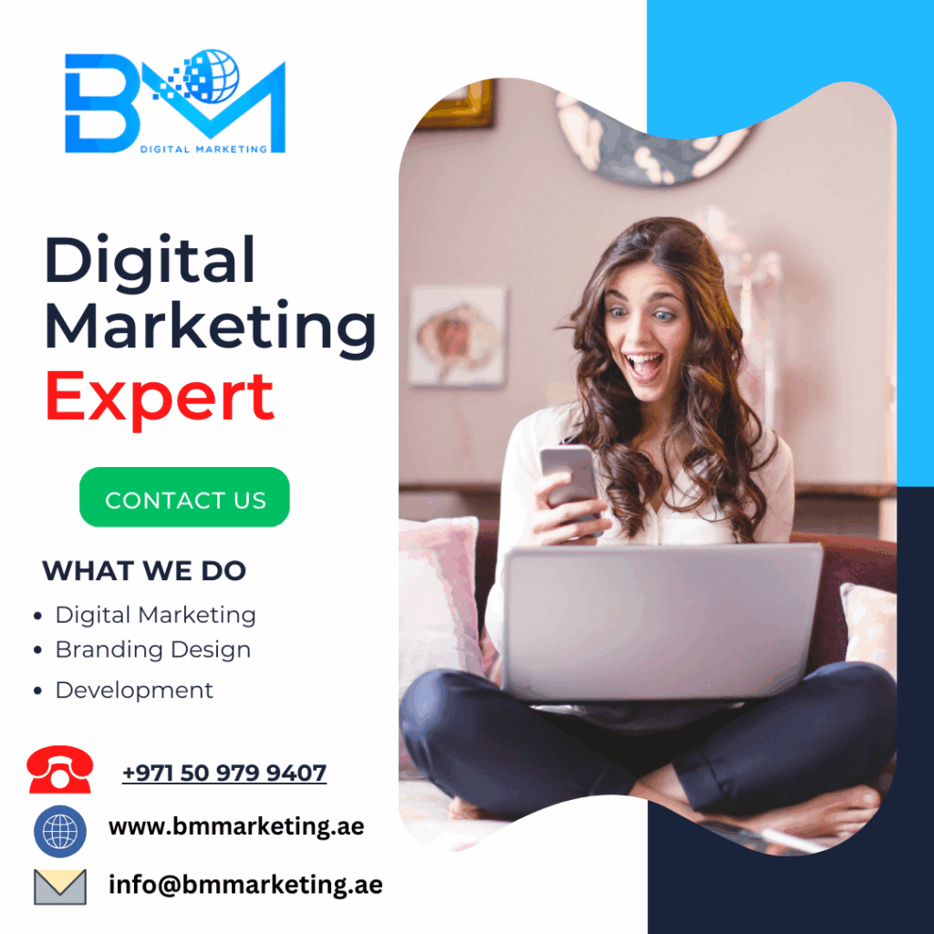 Custom vs. Template Websites Pros and Cons BM Digital Marketing Agency