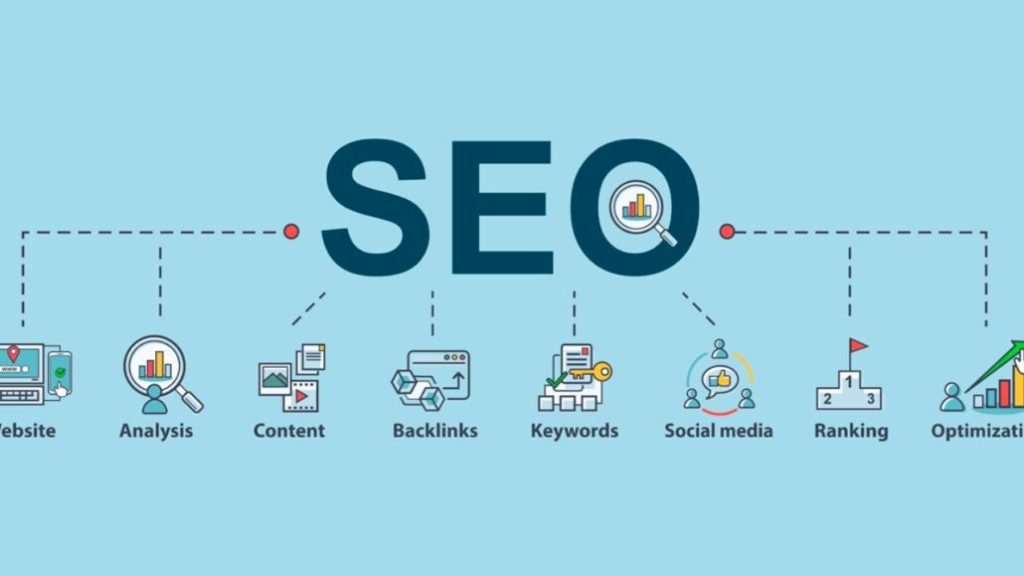 SEO Company in Dubai: Why the Concept Needs to Change