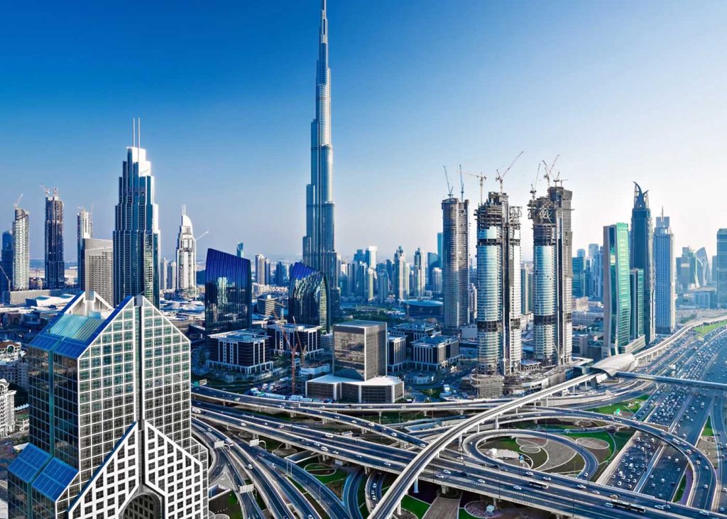 Top 10 Real Estate Website Designs in Dubai