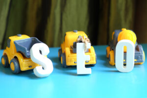 SEO Company in Dubai