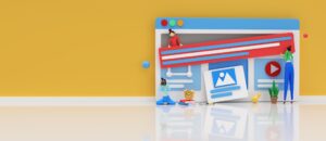 Real Estate Website Solutions in Dubai