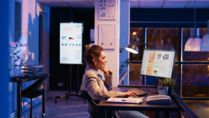 How to Find Web Design Companies in Dubai Internet City