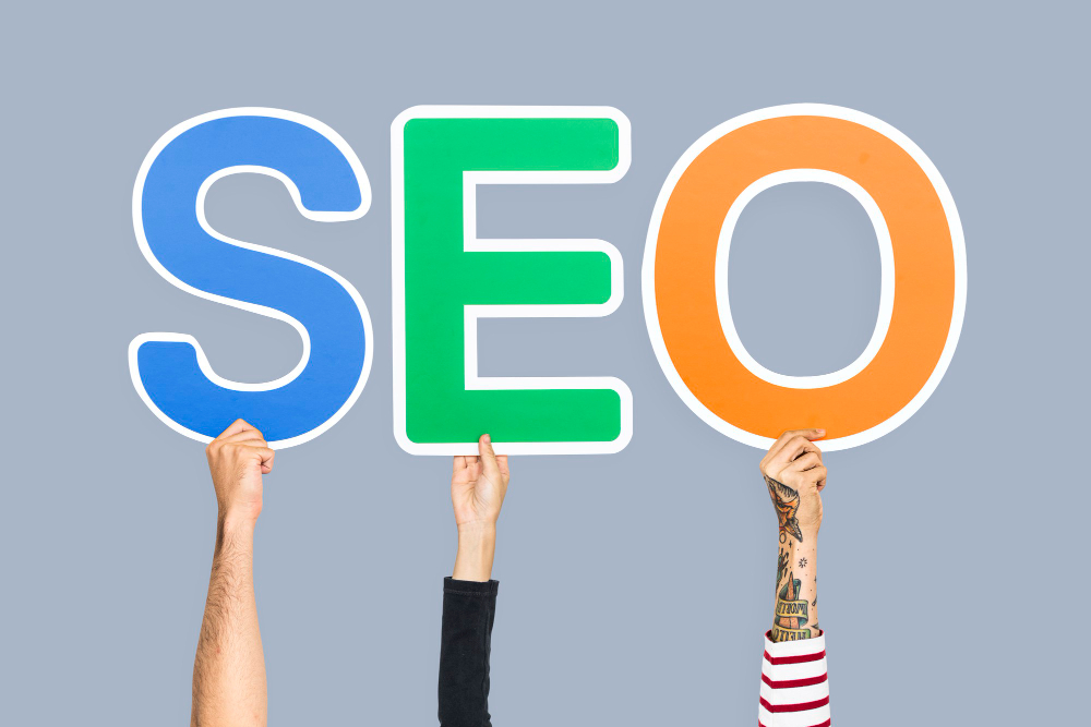 Technical SEO in Dubai