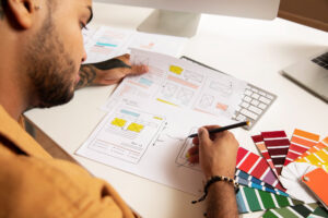 Website Design Tips for Car Garage Businesses in Dubai