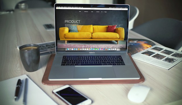 Website Development Companies in Dubai