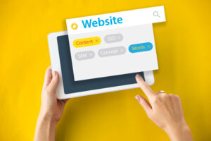 Responsive Web Design: Mobile-Friendly WordPress Sites in Dubai