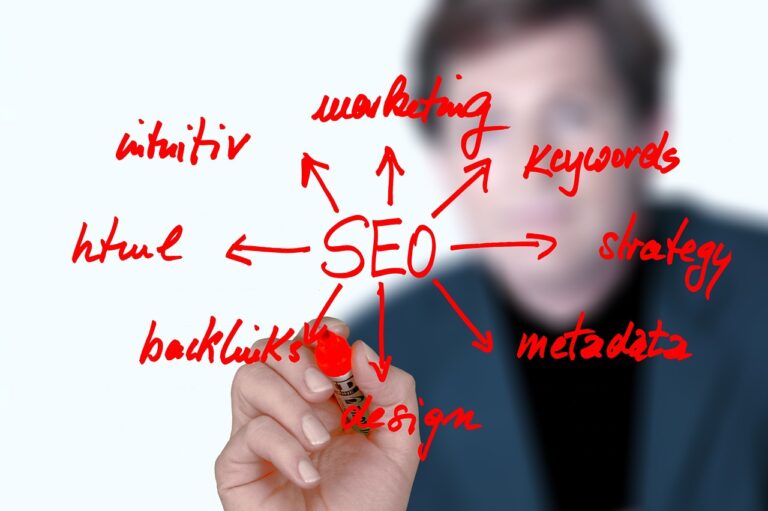 Dubai SEO Agency
