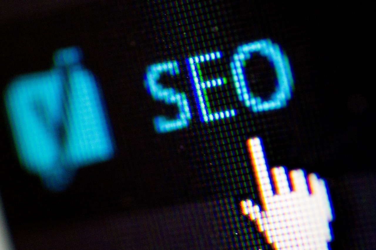 SEO Agencies in Dubai