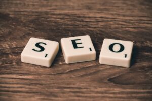 Local SEO company in Dubai