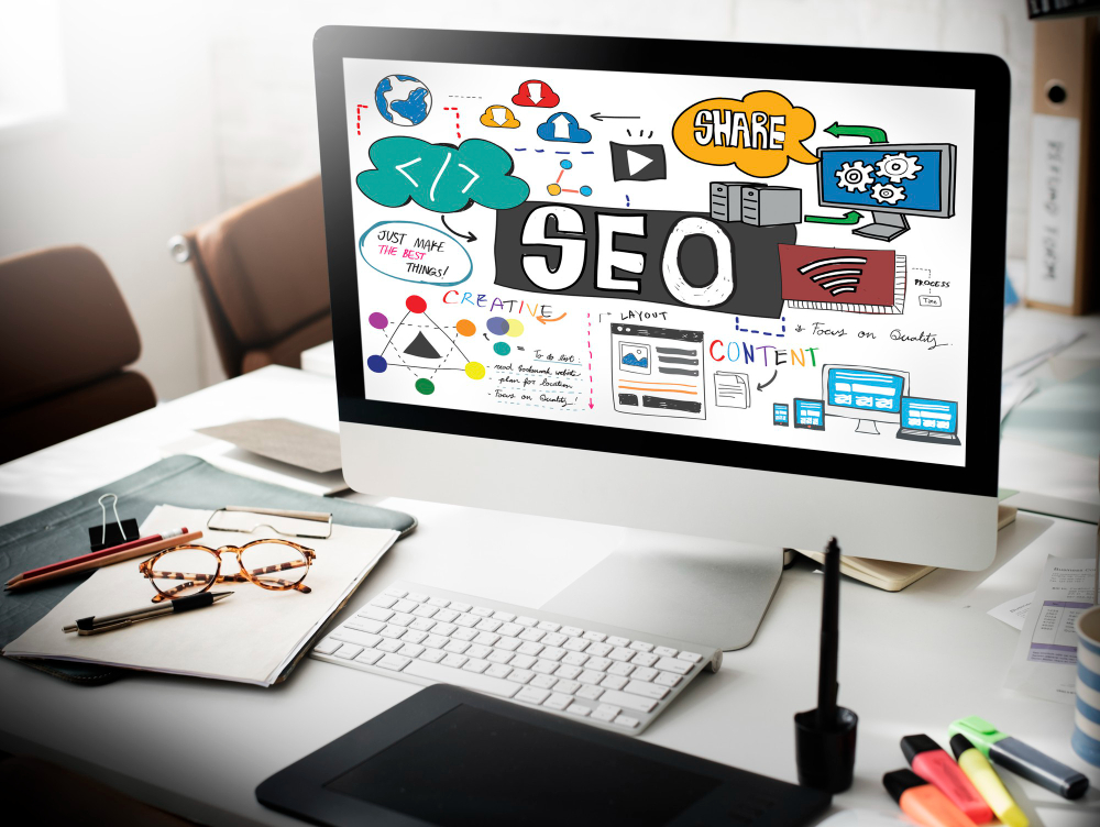 The importance of a good website and SEO in Dubai