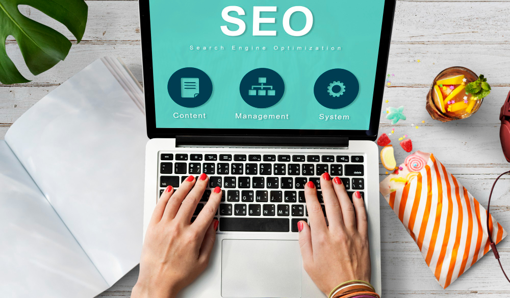 Search Engine Optimization agency Dubai
