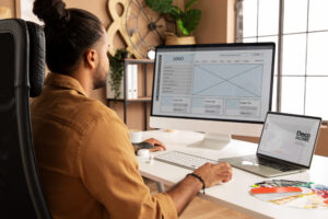 Responsive Website Design