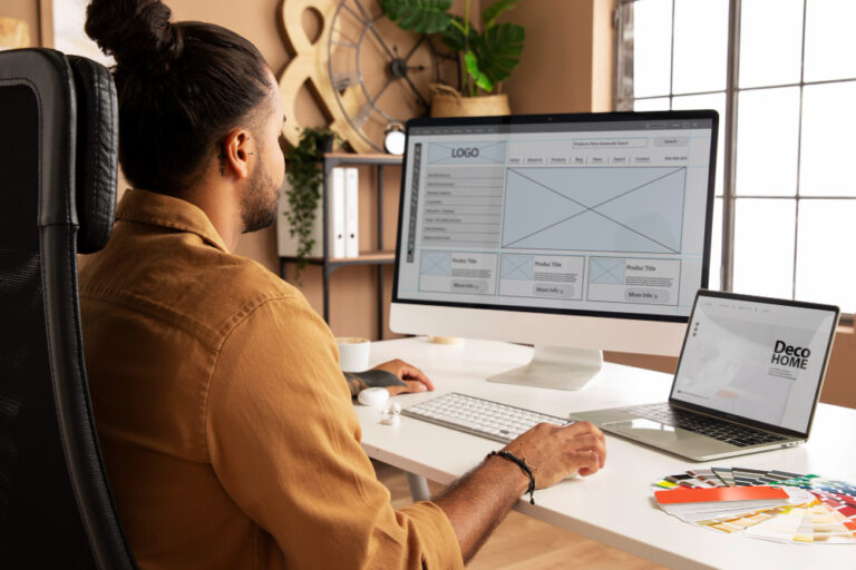 Responsive Website Design