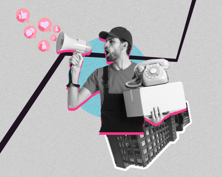 E-Commerce Marketing