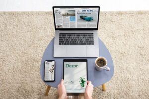 WordPress Agency Near Me