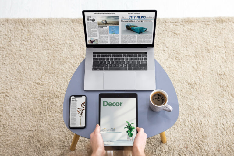 WordPress Agency Near Me