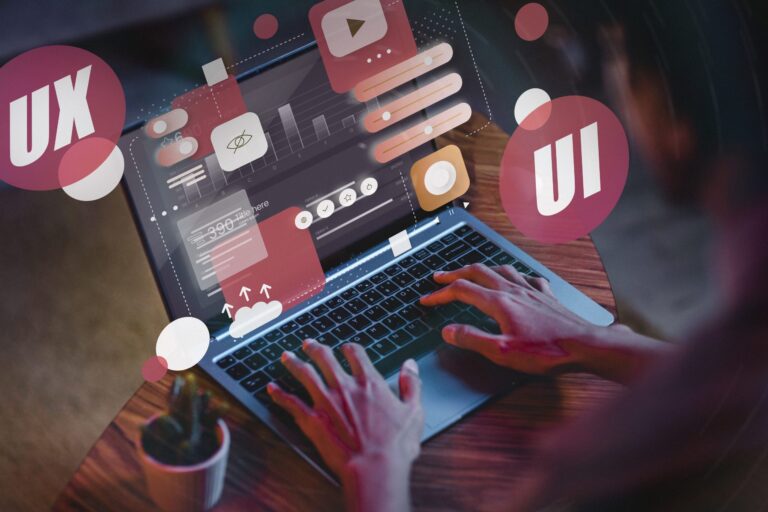 Website Development Strategies in Dubai