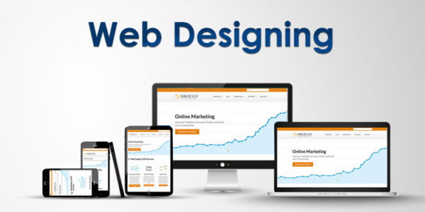 Web Design Company in Dubai