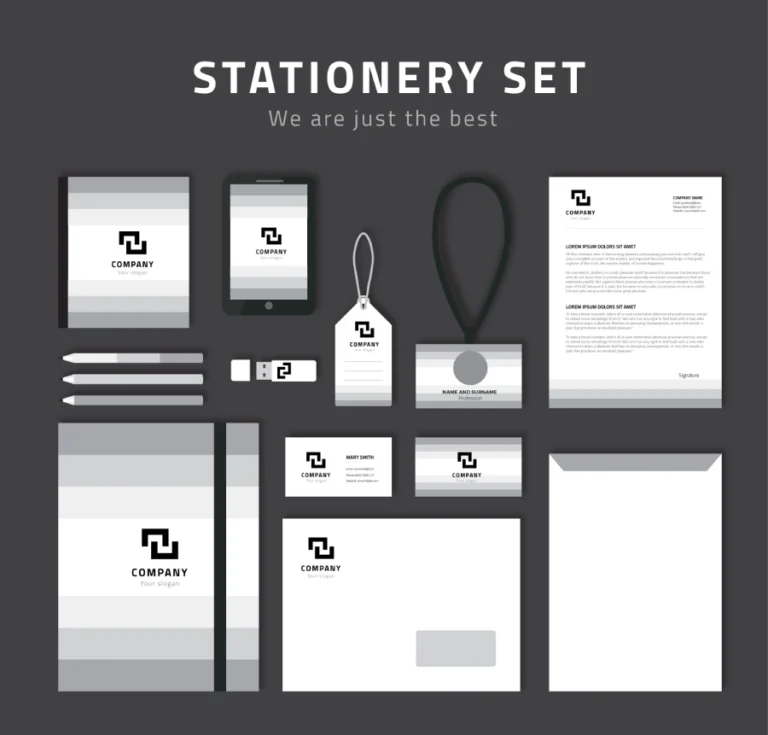 stationary set