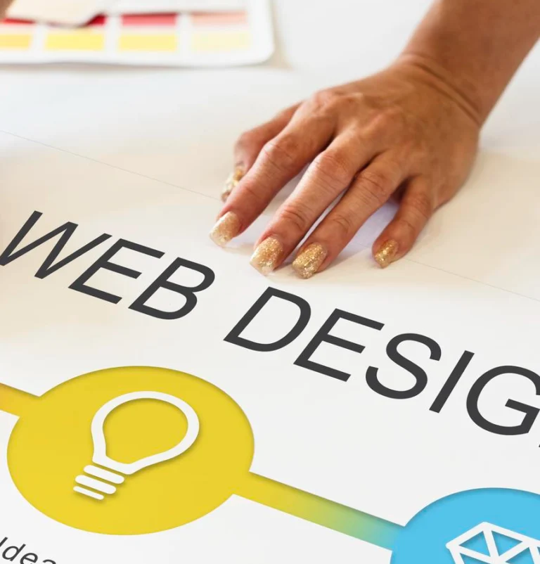 website design agency in dubai