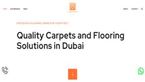carpets dxb