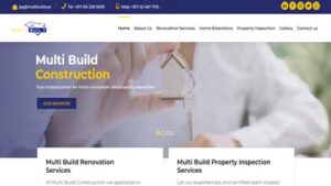 multi build construction