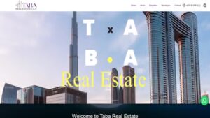 taba real estate