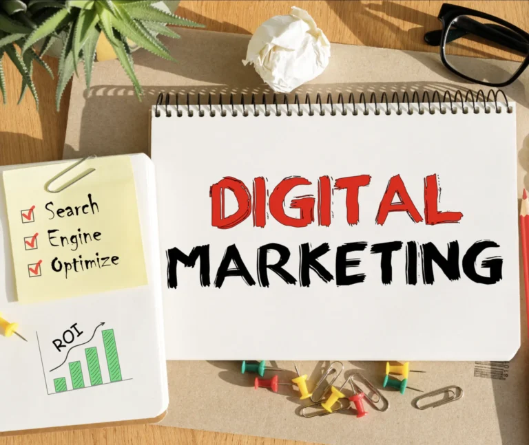 digital marketing