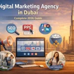 Digital Marketing Agency in Dubai: Complete 2026 Guide