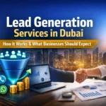 Lead Generation Services in Dubai: How It Works & What Businesses Should Expect