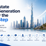 Lead Generation Is Only the First Step in the Real Estate Sales Lifecycle