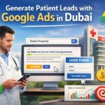How Hospitals in Dubai Can Generate High-Quality Patient Leads Using Google Ads