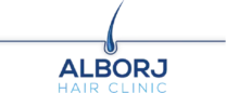 Alborj Hair Clinic logo