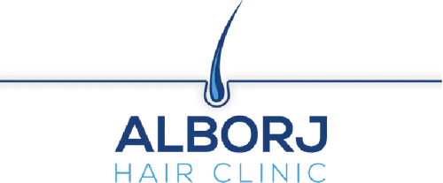 Alborj Hair Clinic logo