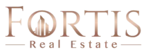 Fortis Real Estate logo