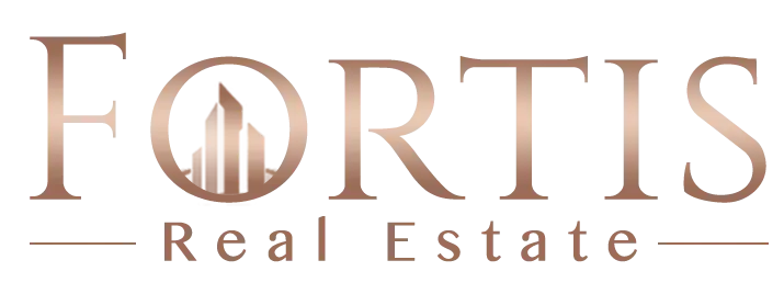 Fortis Real Estate logo