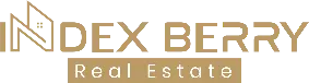 Index Berry Real Estate Dubai logo