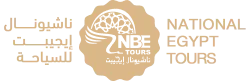 National Egypt Tours Dubai logo