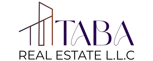 Taba Real Estate logo